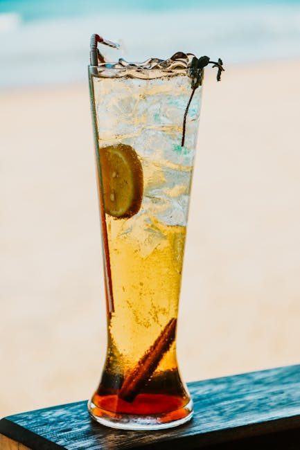LONG İSLAND İCE TEA