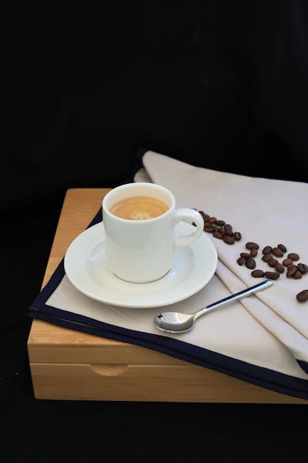 DUBBLE ESPRESSO