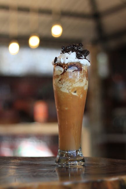 ÇİLEK FRAPPE