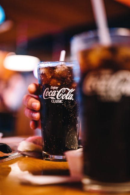 COCACOLA