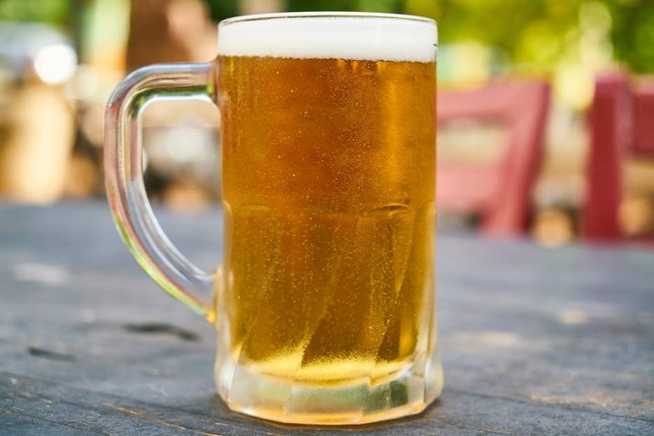 EFES ÖZEL SERİ ŞİŞE