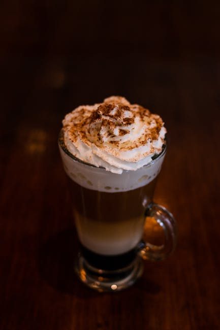 COLOMBİAN MOCHA