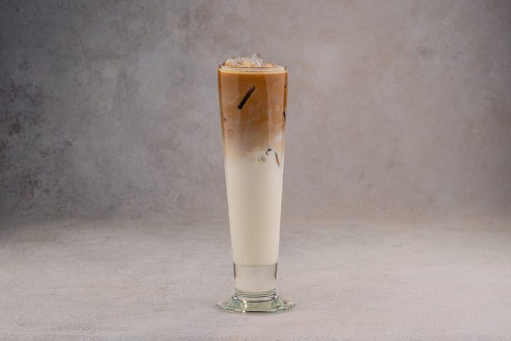 İCE ESPRESSO