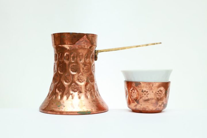 MENENGİÇ KAHVESİ