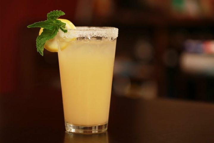 LYNCBURG LEMONADE