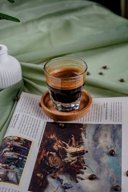 ESPRESSO