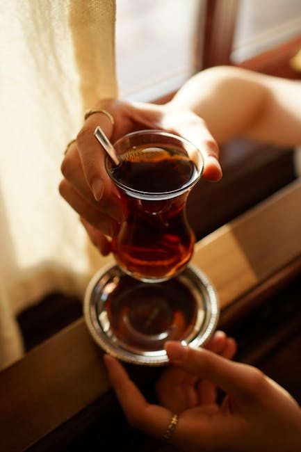 SİYAH ÇAY KÜÇÜK