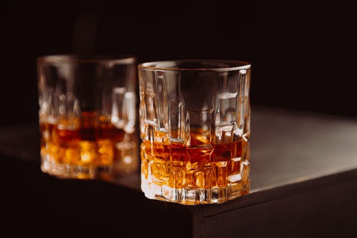 JACK DANİELS SHOT