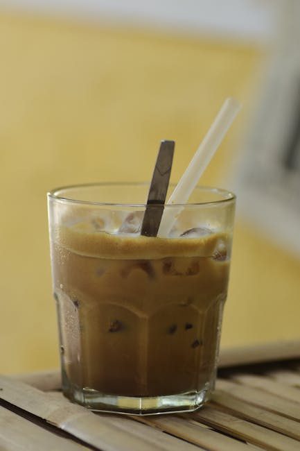 İCE MOCHA