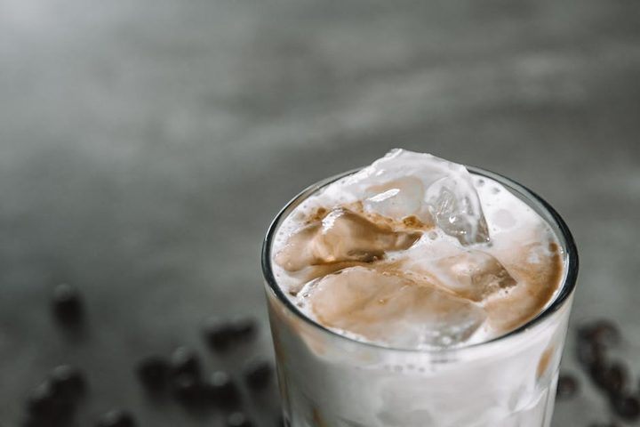 COLOMBİAN İCE LATTE