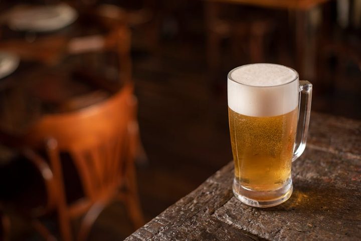 TUBORG 33