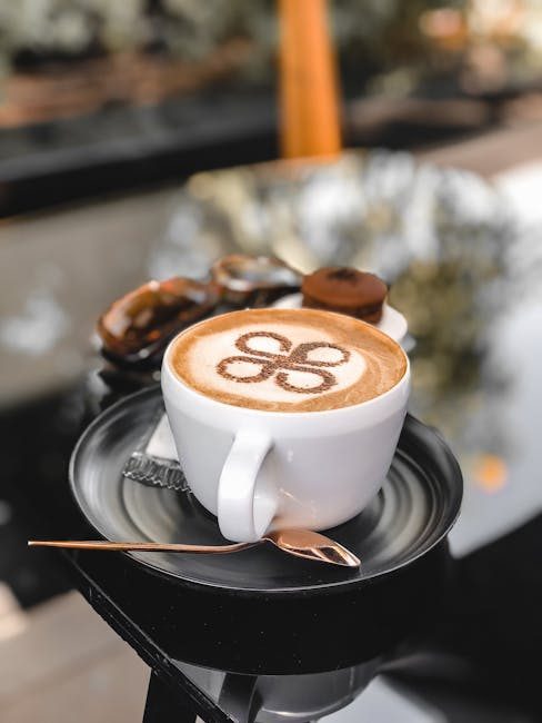 CAPPUCCİNO