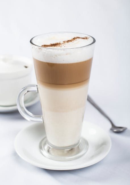 LOTUS LATTE