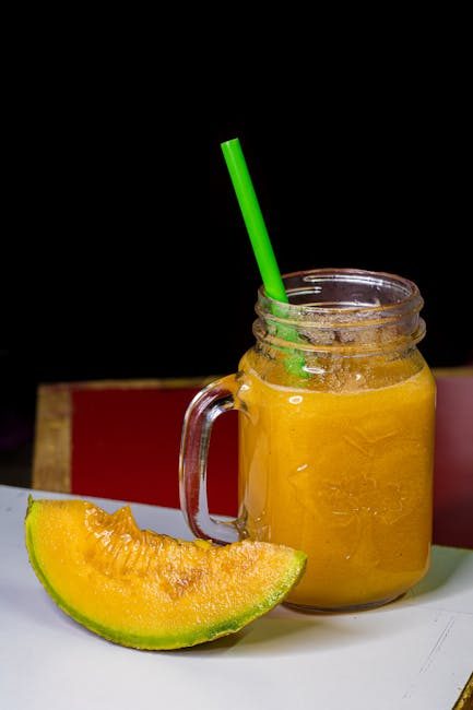 MANGO-ANANAS-KAVUN FROZEN