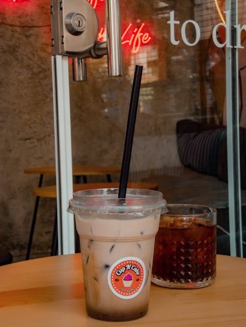 OREO WİND İCE LATTE
